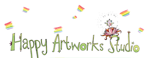 Happy Artworks Studio